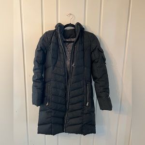 Eddie Bauer Winter Coat